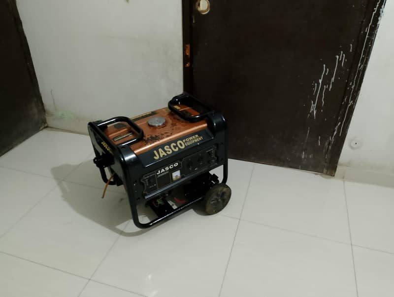 3kv generator 7