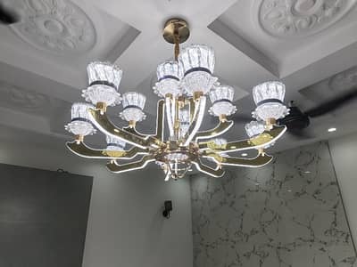 B Block A Spacious 10 Marla House In Bahria Orchard