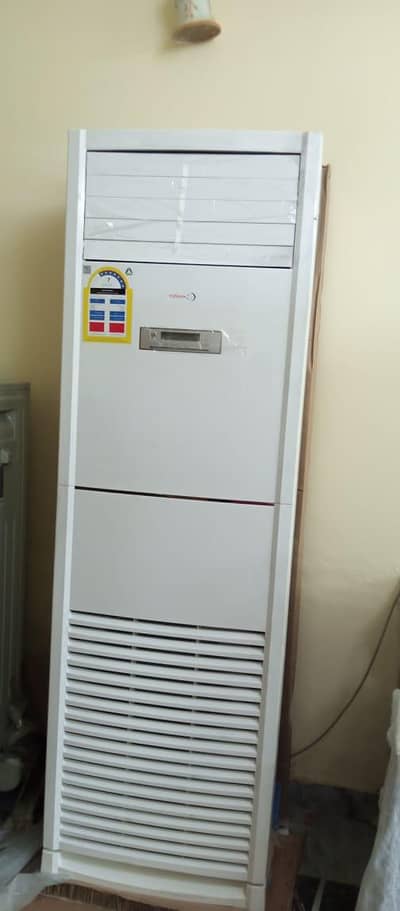 Brand New Imported YONAN 4.5 Ton Cabinet AC
