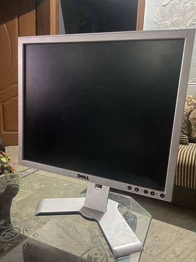 Monitor