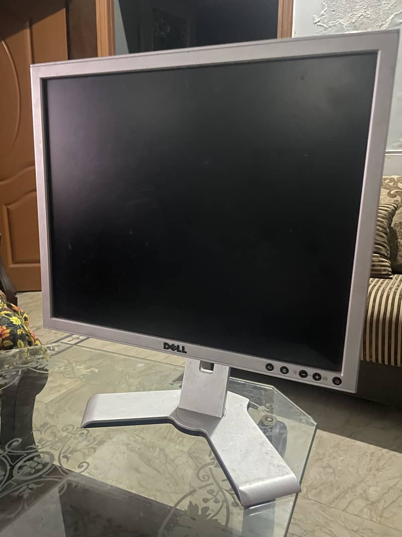 Monitor 1