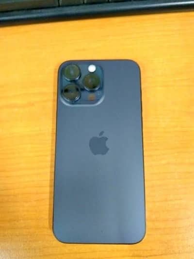 i phone 15 pro max full sim