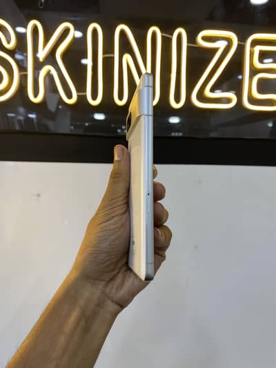 Google Pixel 7 128 gb PTA Approved Official
