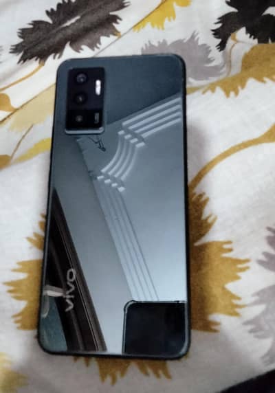 VIVO V23e
