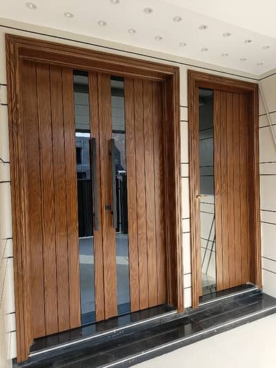 Eastran Block Hot Location House For Sale