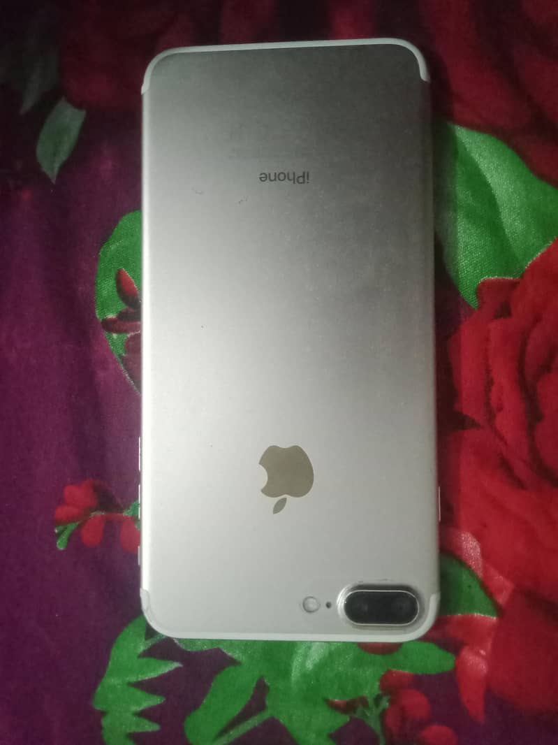 iphone 7 plus 0