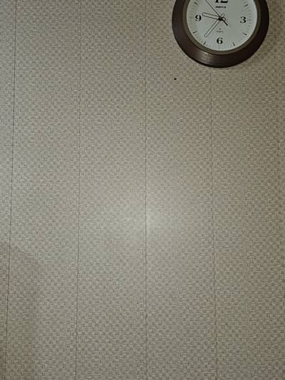 wall pelling