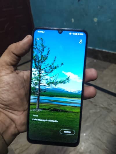 realme c51 panal change howa wa ha moblie ka baki koi issues nai ha