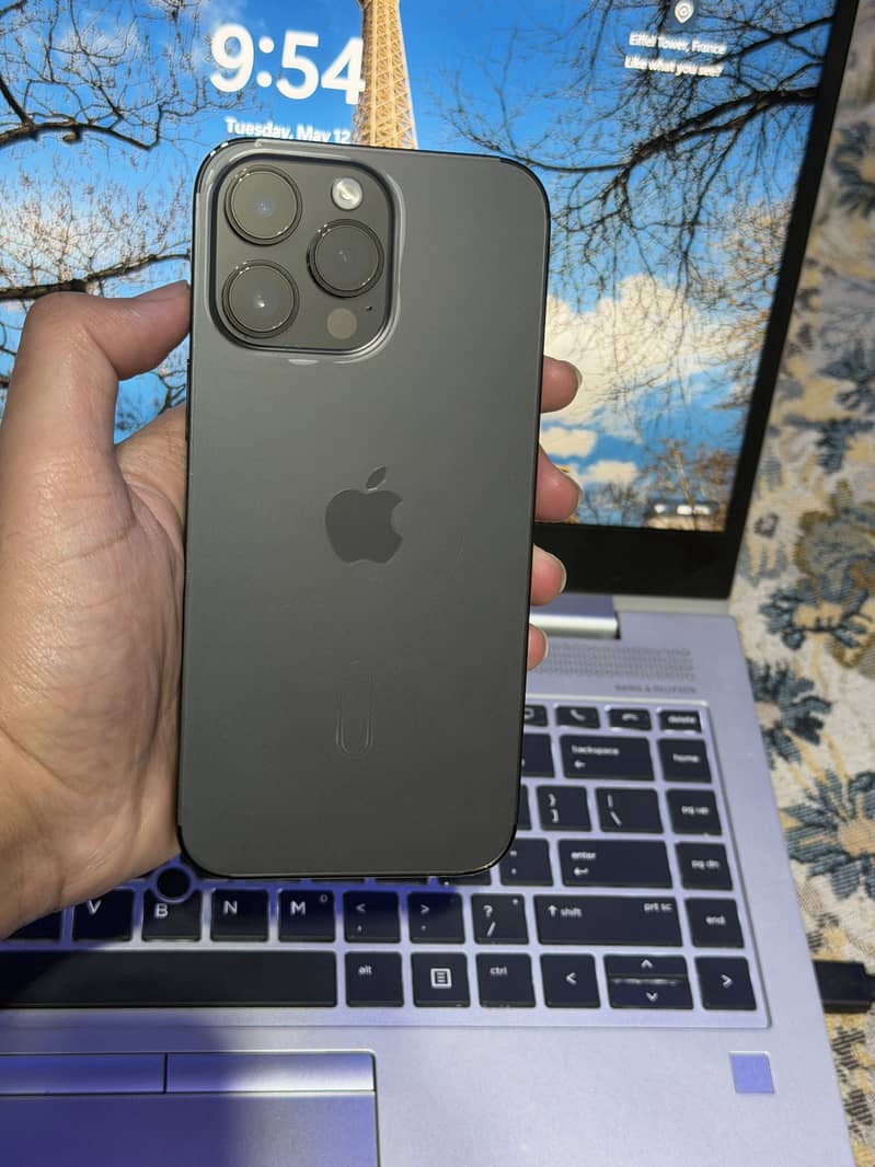 14 pro max 3