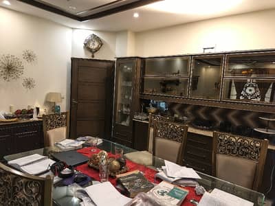 2 Kanal Double Storey VIP House in A1 Society Township LHR