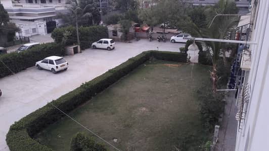2nd Floor Leased 3-Bed DD Corner Apartment – Bungalow Facing – Block 4