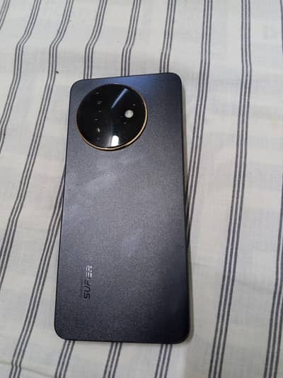 itel S24 8+8 /128