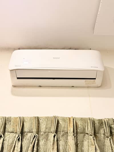 Inverter ac