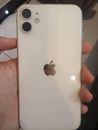 iphone 11 in good condition