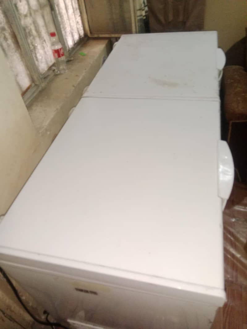 Waves Freezer 1