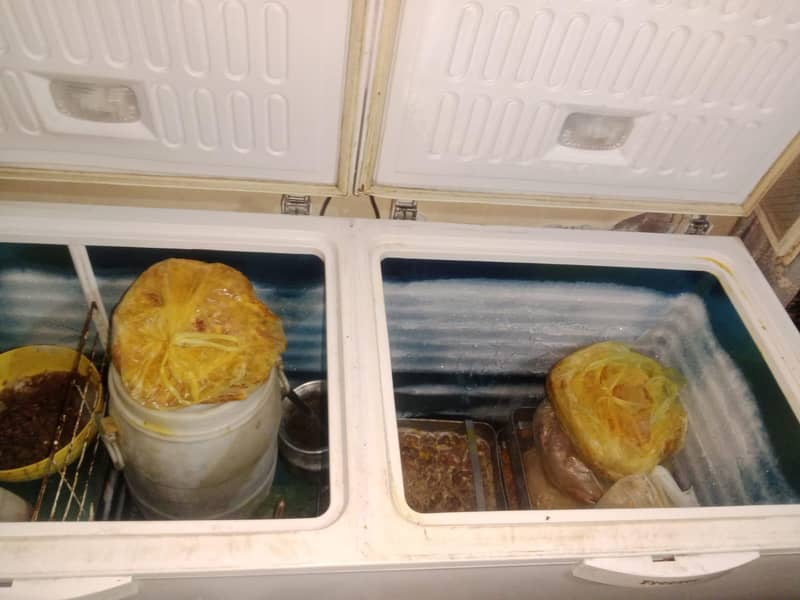 Waves Freezer 3