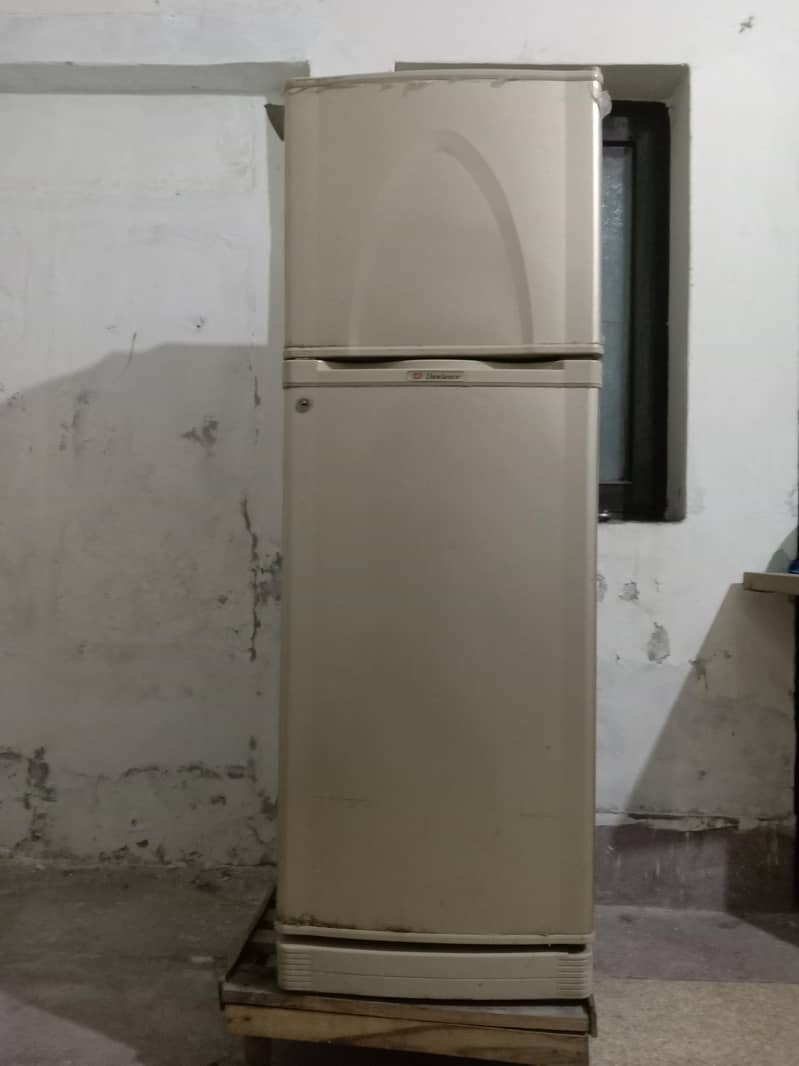 perfect cooling  0