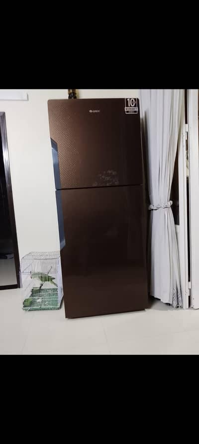 all ok refrigerator