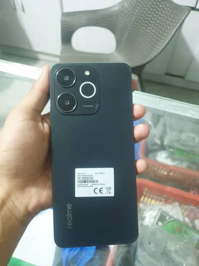 Realme Note 70