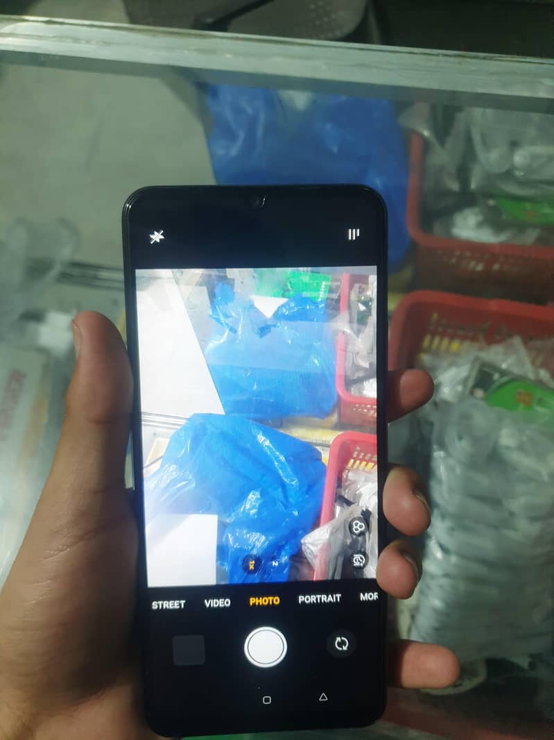 Realme Note 70 8