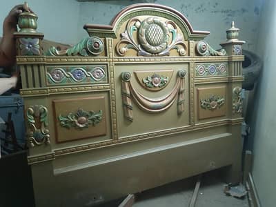 king size bed for sale