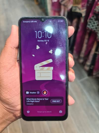 redmi 9c 4/64 pta approved  dual sim  WhatsApp 03215259564