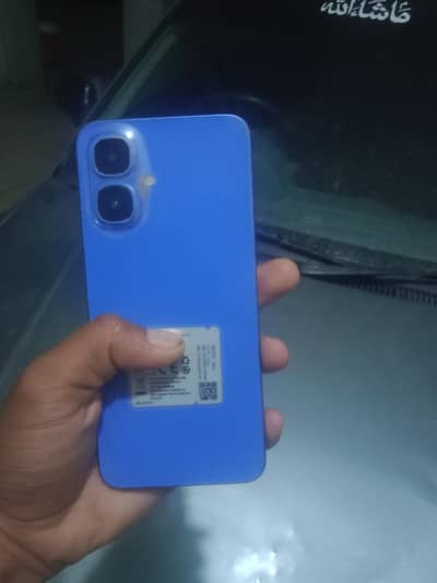 Infinix smart 10 4 64gb