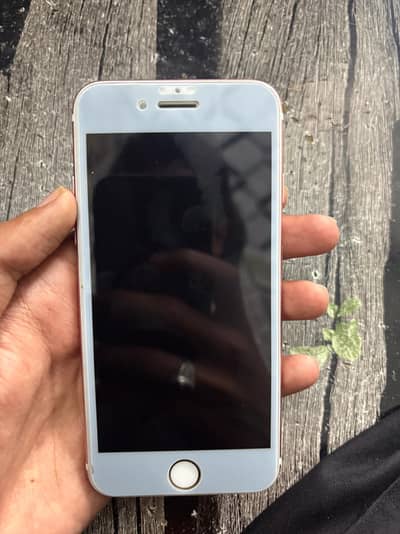 iphone 7 All ok