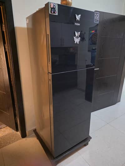 Haier Refrigerator