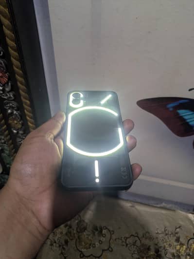 nothing phone 1