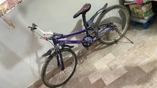 bicycle