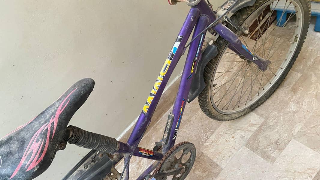 bicycle 3