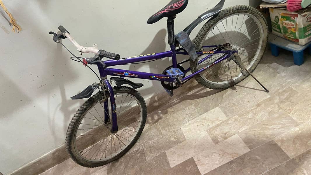 bicycle 4