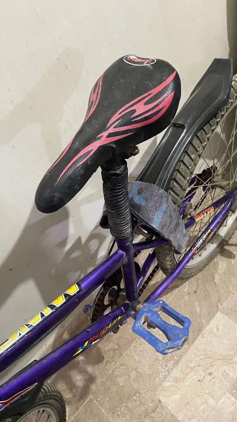 bicycle 5