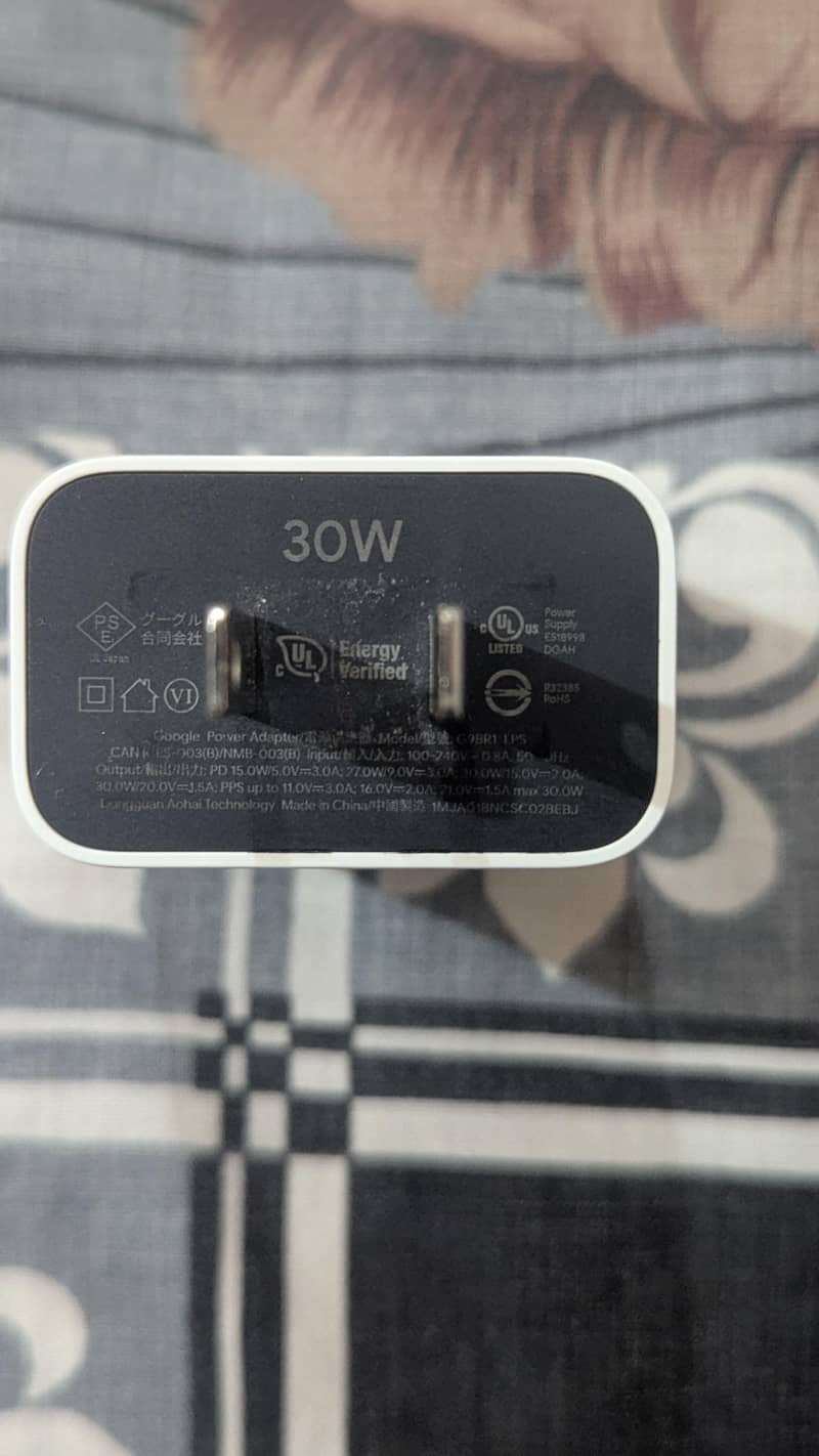 GOOD DEVICE 1