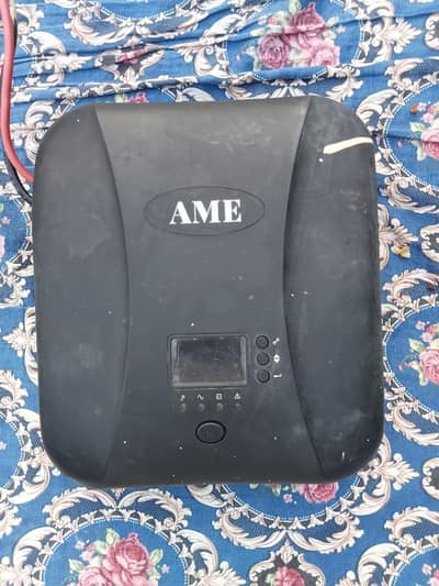 AME inverter/ups