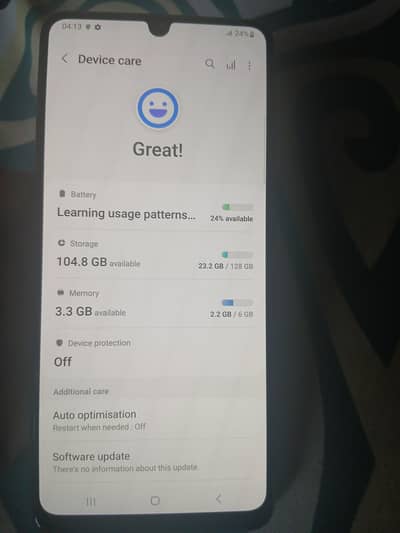Samsung A32