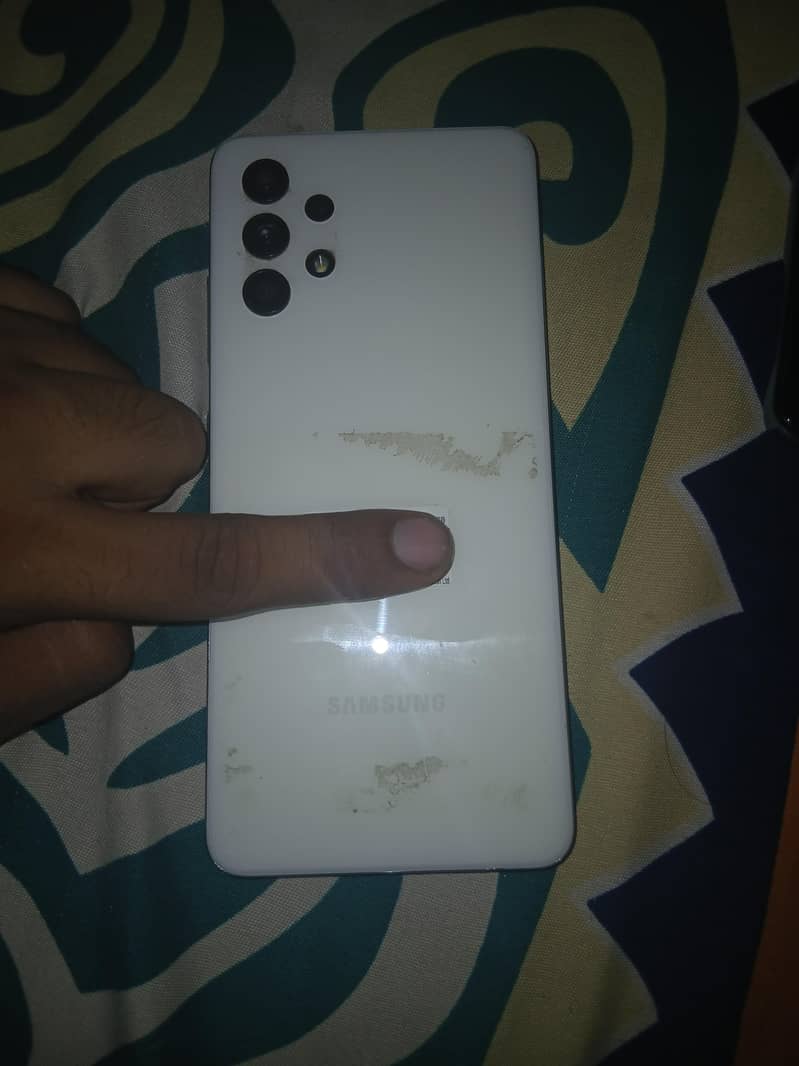 Samsung A32 5