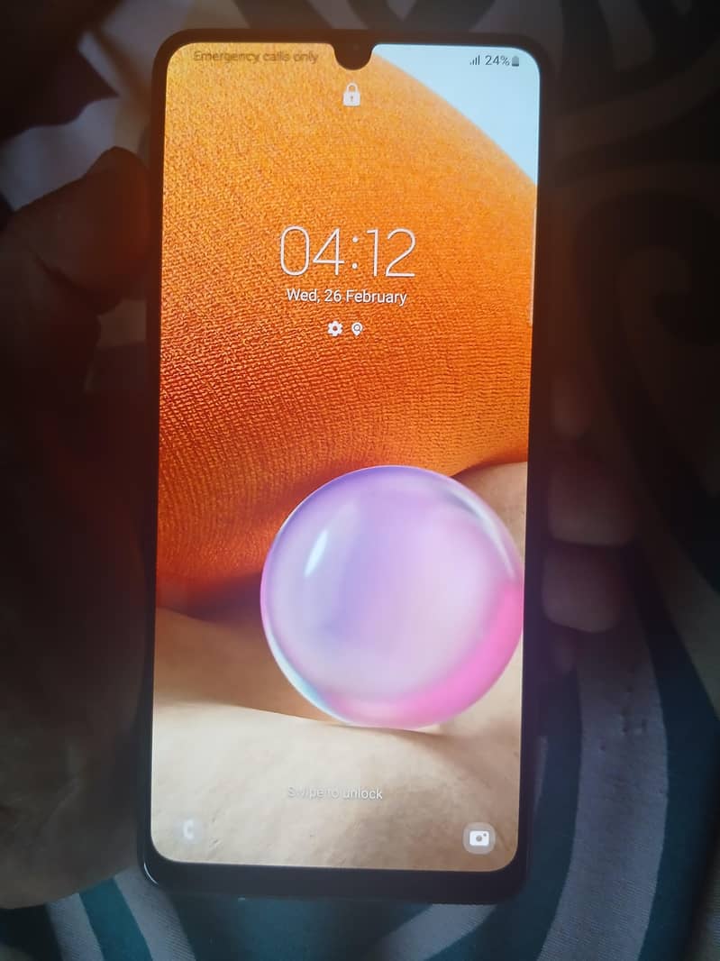 Samsung A32 6