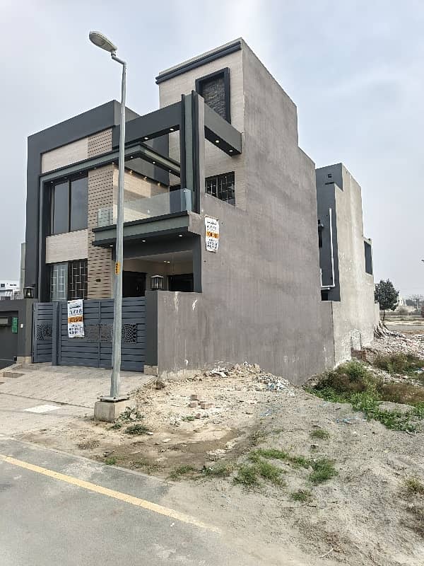 A Block 1