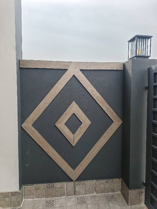 A Block 3