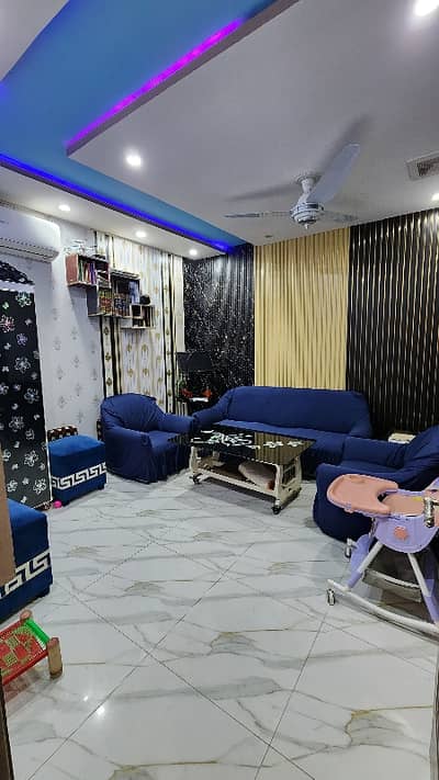 5 Marla Double Storey VIP House In A2 Township Lahore