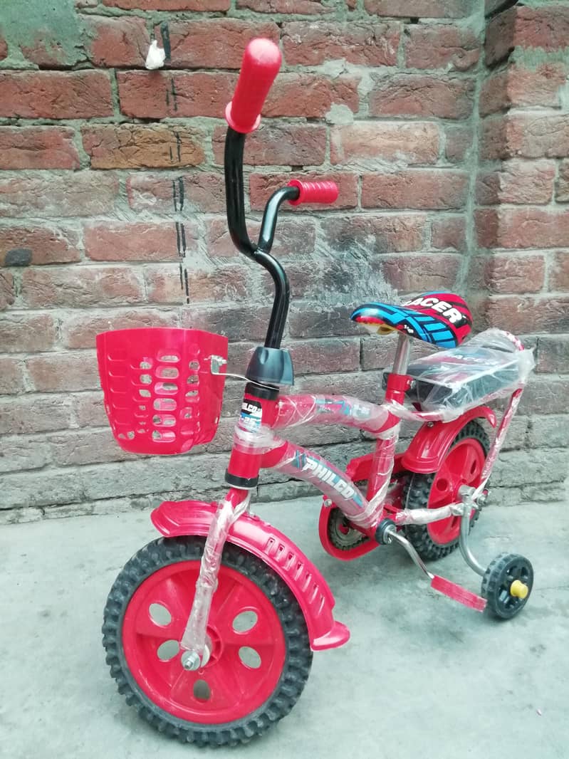 Cycle 0