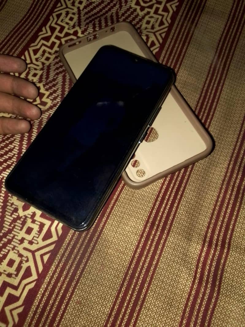 double sim PTA approved 4