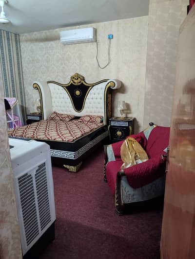 10 Marla Double Storey House in C1 Township LHR near Punjab School