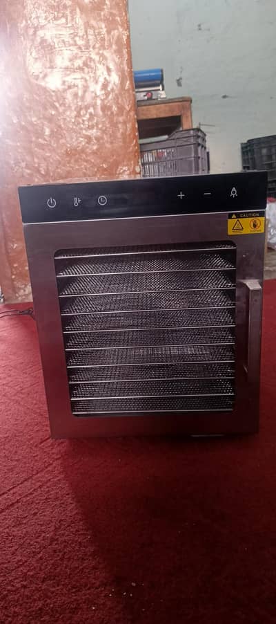 Food DEHYDRATOR