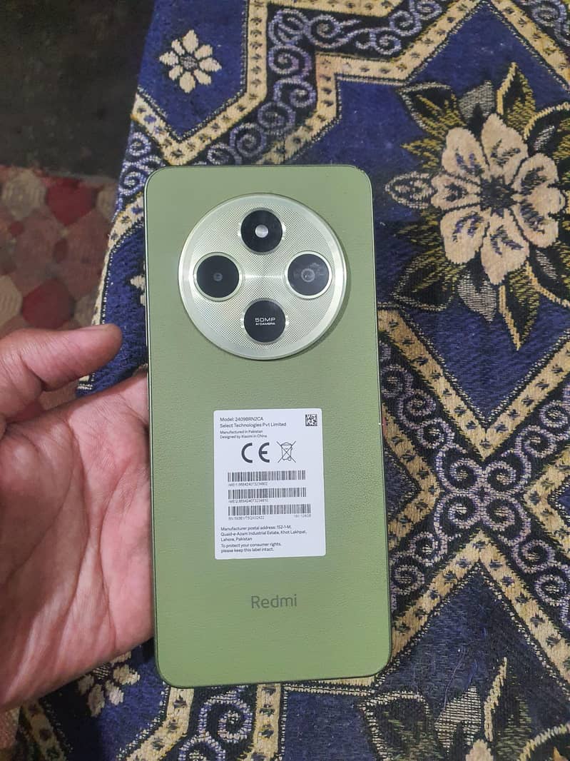 redmi 14c 1