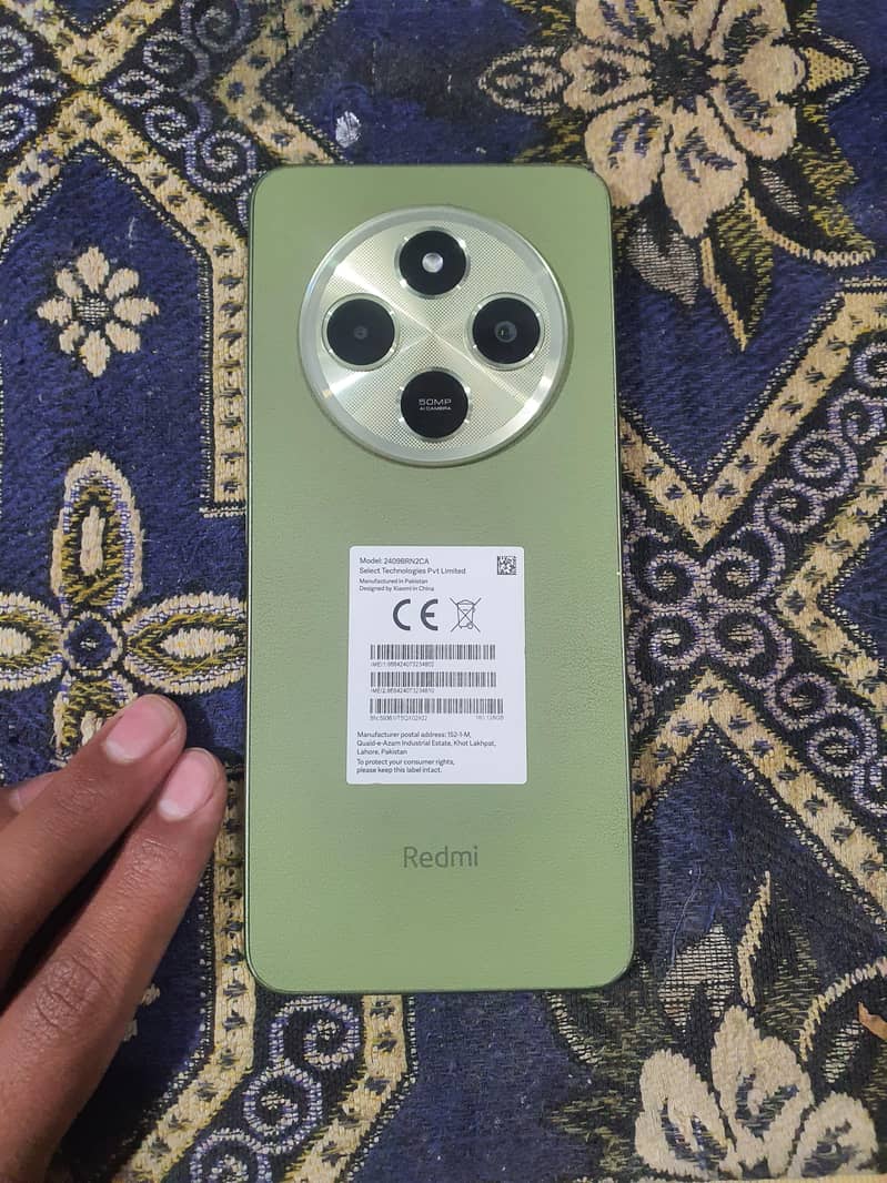 redmi 14c 4