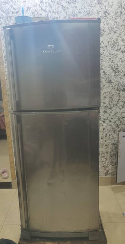 Dawlance fridge