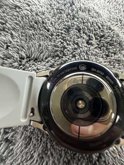 Samsung watch 6